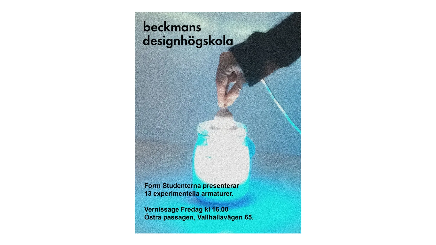 Beckmans Light Courses